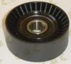 BMW 11281435295 Deflection/Guide Pulley, v-ribbed belt